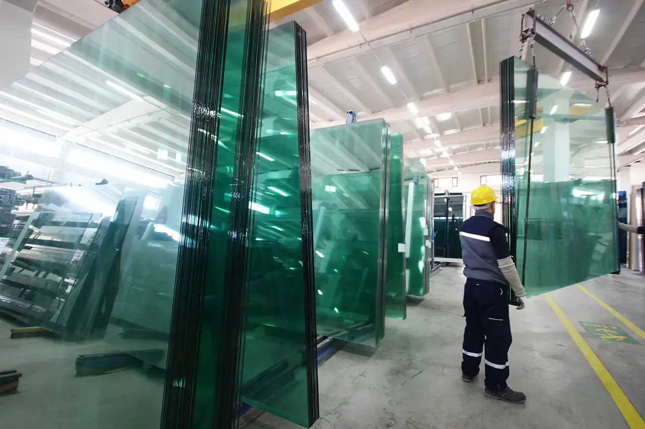 Cięcie szkła Białystok - uzyskaj profesjonalny efekt