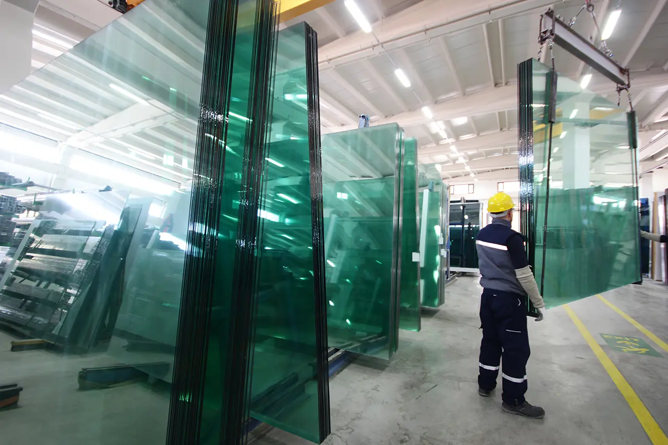 Hurtownia szkła Podlasie - Twój niezawodny dostawca szkła