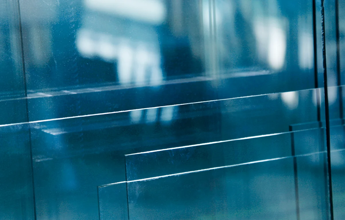 Hurtownia szkła - Podlaskie szkło