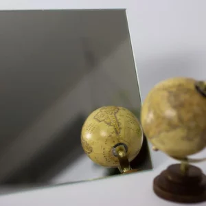 Podlaskie szkło - lustra aluminiowe