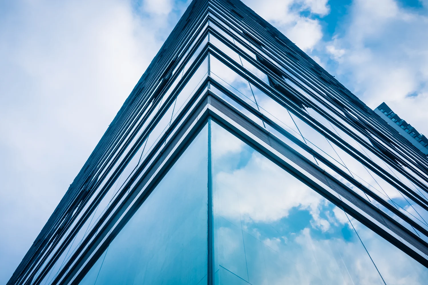 Szkło budowlane Białystok - Eleganckie rozwiązania architektoniczne