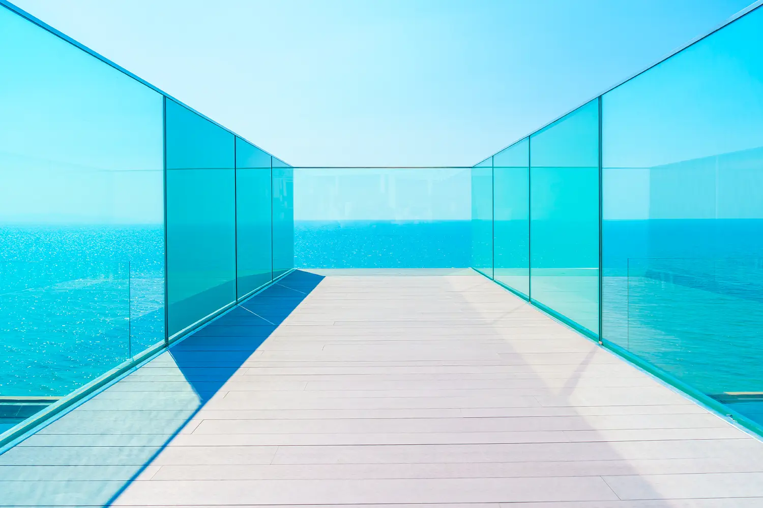 Szkło hartowane Białystok - nowoczesne rozwiązania dla bezpieczeństwa